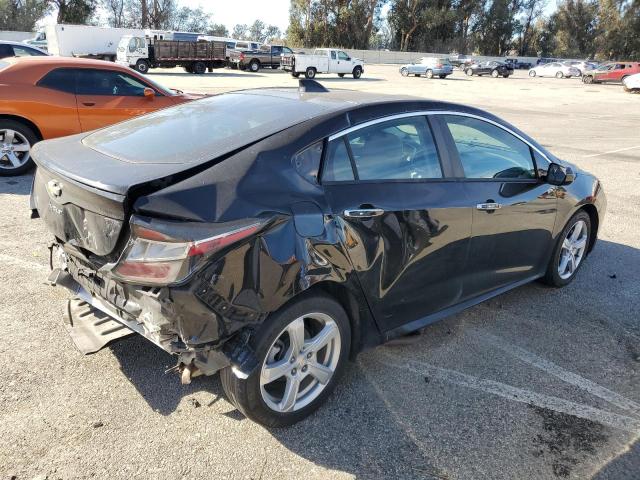 Photo 2 VIN: 1G1RC6S50JU117834 - CHEVROLET VOLT 