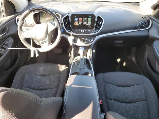 Photo 7 VIN: 1G1RC6S50JU117834 - CHEVROLET VOLT 