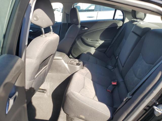 Photo 9 VIN: 1G1RC6S50JU117834 - CHEVROLET VOLT 