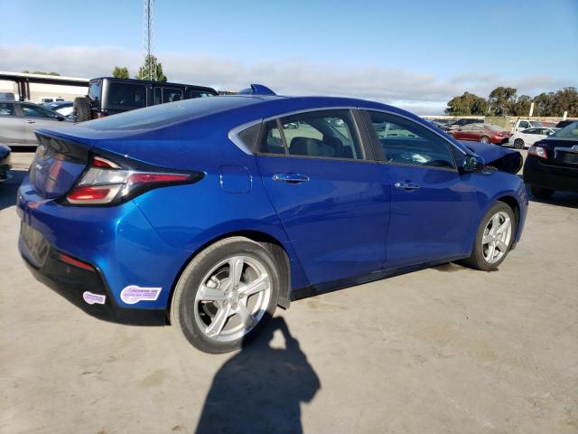 Photo 2 VIN: 1G1RC6S50JU137677 - CHEVROLET VOLT LT 