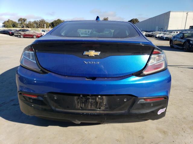 Photo 5 VIN: 1G1RC6S50JU137677 - CHEVROLET VOLT LT 