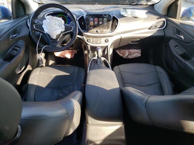 Photo 7 VIN: 1G1RC6S50JU137677 - CHEVROLET VOLT LT 