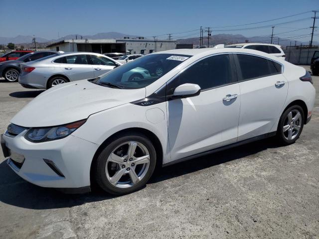 Photo 0 VIN: 1G1RC6S50JU140448 - CHEVROLET VOLT LT 