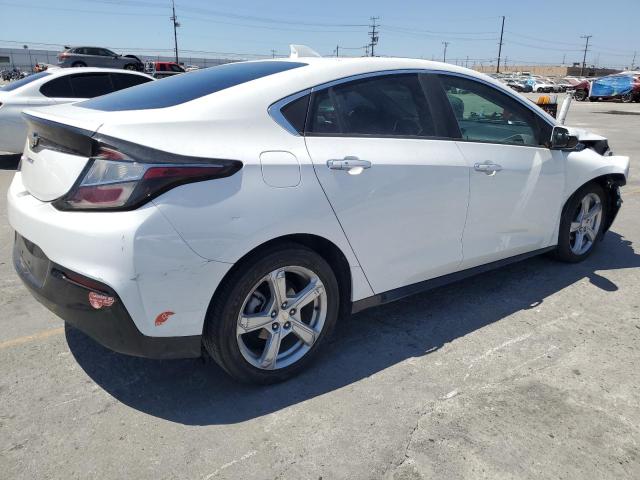 Photo 2 VIN: 1G1RC6S50JU140448 - CHEVROLET VOLT LT 