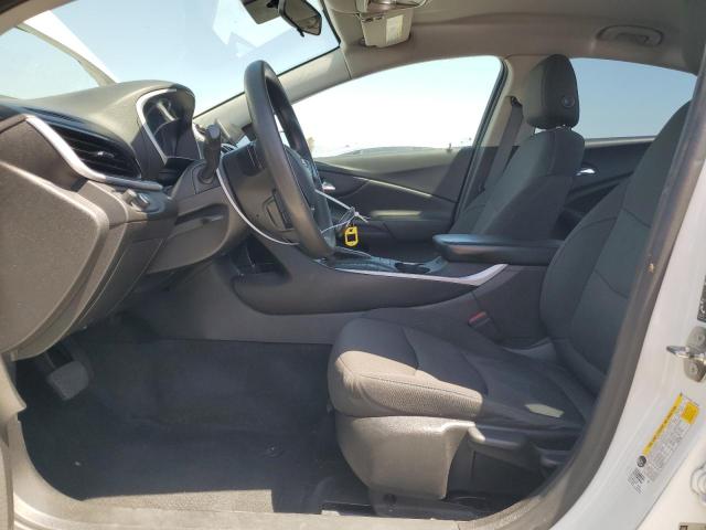 Photo 6 VIN: 1G1RC6S50JU140448 - CHEVROLET VOLT LT 