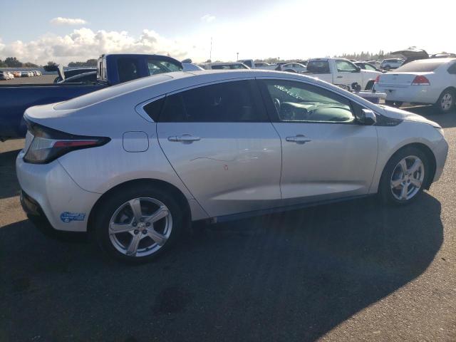 Photo 2 VIN: 1G1RC6S50JU142426 - CHEVROLET VOLT 