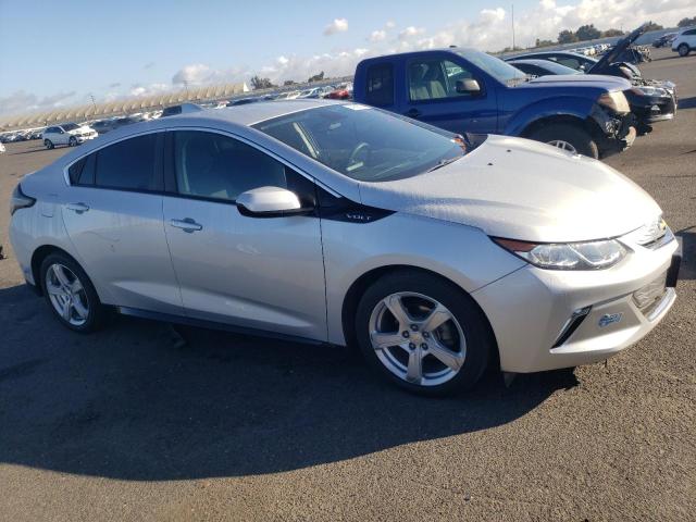 Photo 3 VIN: 1G1RC6S50JU142426 - CHEVROLET VOLT 