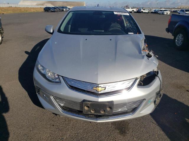 Photo 4 VIN: 1G1RC6S50JU142426 - CHEVROLET VOLT 