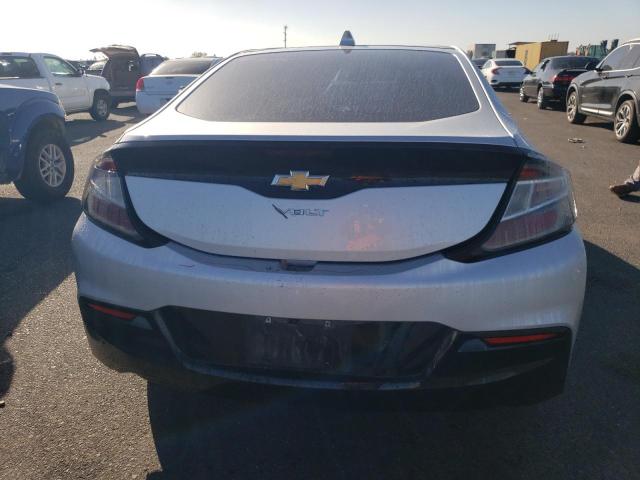 Photo 5 VIN: 1G1RC6S50JU142426 - CHEVROLET VOLT 