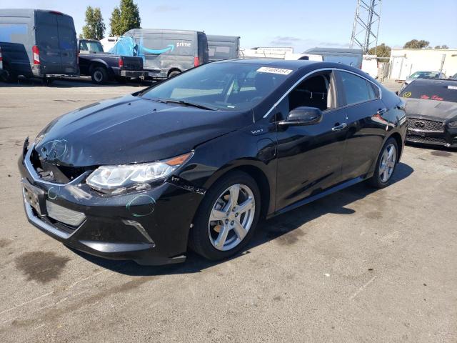 Photo 0 VIN: 1G1RC6S50JU143494 - CHEVROLET VOLT LT 