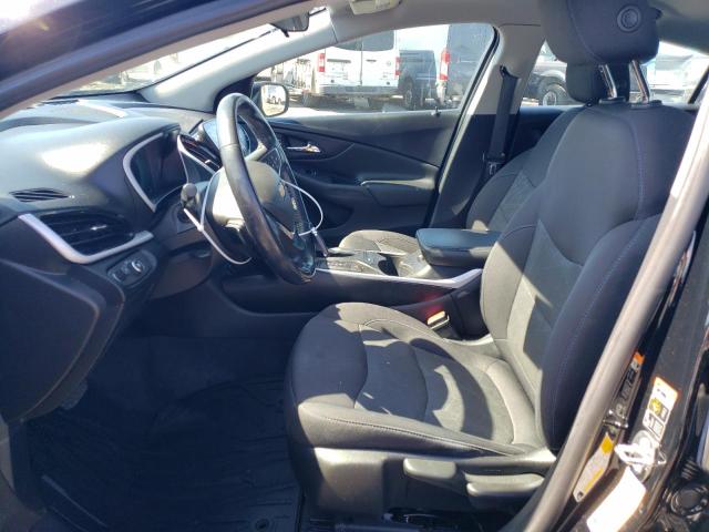 Photo 6 VIN: 1G1RC6S50JU143494 - CHEVROLET VOLT LT 