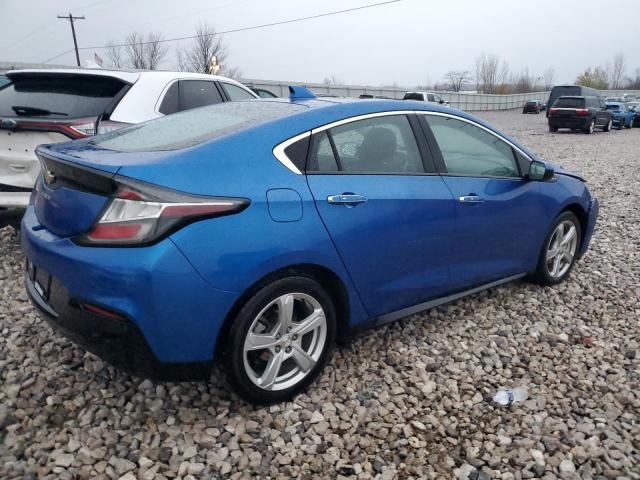 Photo 2 VIN: 1G1RC6S50JU145178 - CHEVROLET VOLT 