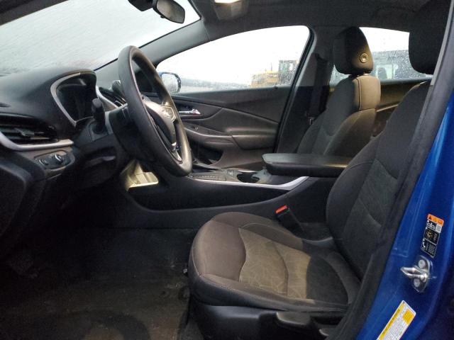 Photo 6 VIN: 1G1RC6S50JU145178 - CHEVROLET VOLT 