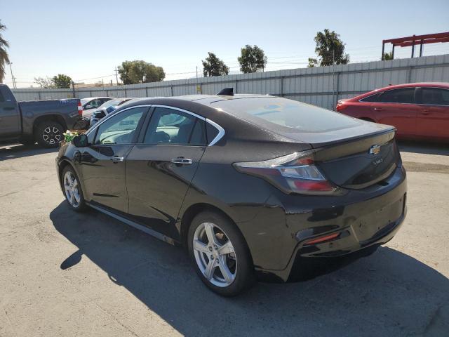 Photo 1 VIN: 1G1RC6S50JU146279 - CHEVROLET VOLT 