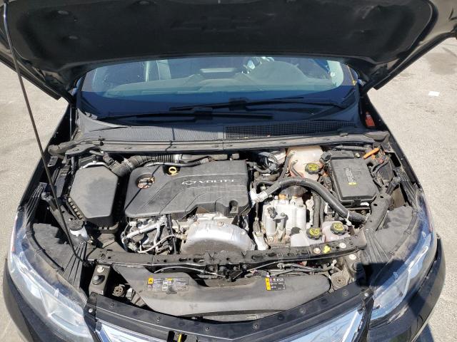 Photo 10 VIN: 1G1RC6S50JU146279 - CHEVROLET VOLT 