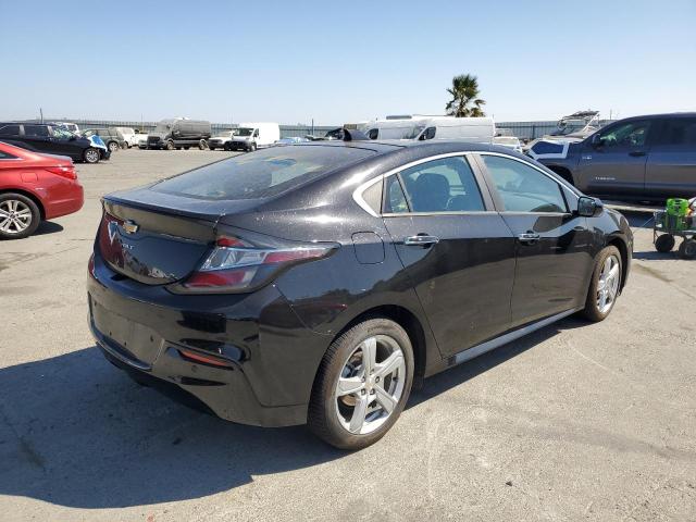 Photo 2 VIN: 1G1RC6S50JU146279 - CHEVROLET VOLT 