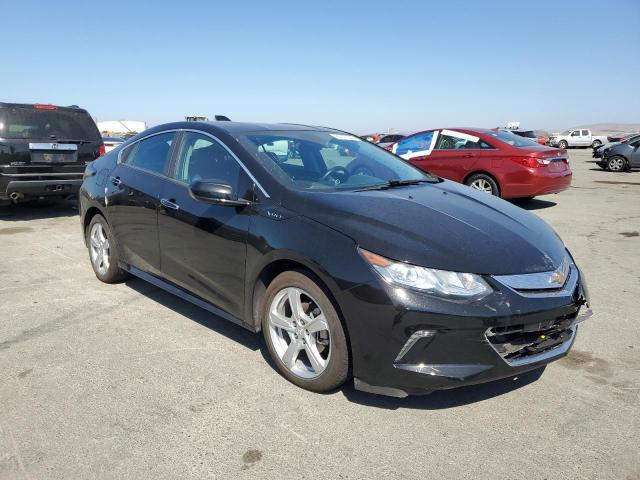 Photo 3 VIN: 1G1RC6S50JU146279 - CHEVROLET VOLT 