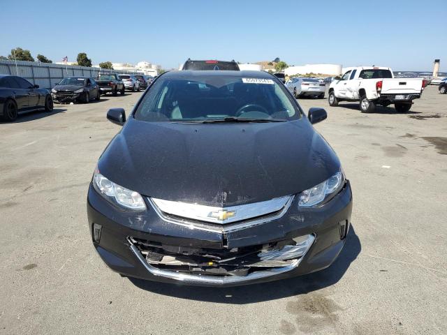 Photo 4 VIN: 1G1RC6S50JU146279 - CHEVROLET VOLT 