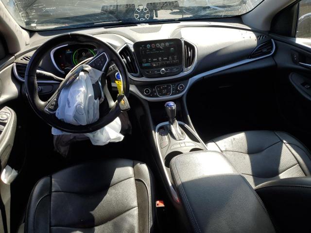 Photo 7 VIN: 1G1RC6S50JU146279 - CHEVROLET VOLT 