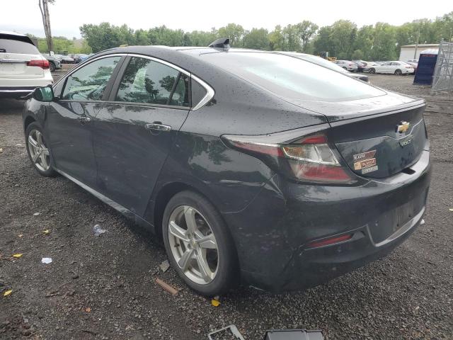 Photo 1 VIN: 1G1RC6S50JU150204 - CHEVROLET VOLT LT 