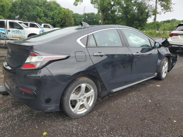 Photo 2 VIN: 1G1RC6S50JU150204 - CHEVROLET VOLT LT 