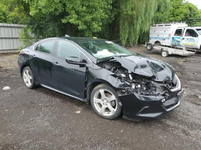 Photo 3 VIN: 1G1RC6S50JU150204 - CHEVROLET VOLT LT 