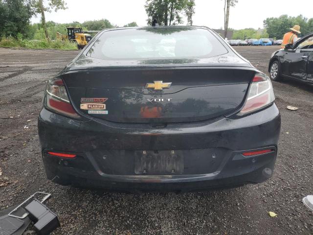 Photo 5 VIN: 1G1RC6S50JU150204 - CHEVROLET VOLT LT 