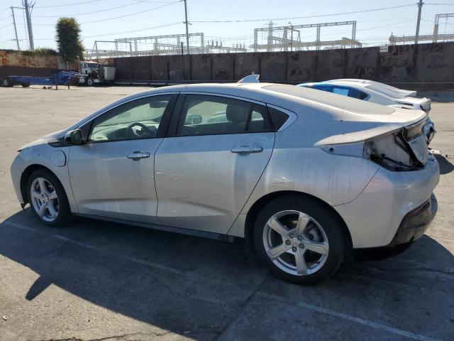 Photo 1 VIN: 1G1RC6S50JU150476 - CHEVROLET VOLT LT 