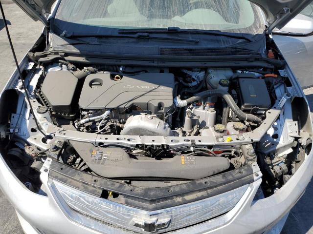 Photo 10 VIN: 1G1RC6S50JU150476 - CHEVROLET VOLT LT 