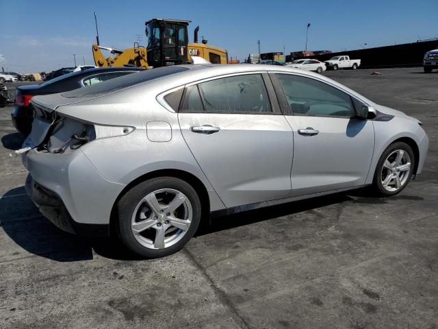 Photo 2 VIN: 1G1RC6S50JU150476 - CHEVROLET VOLT LT 