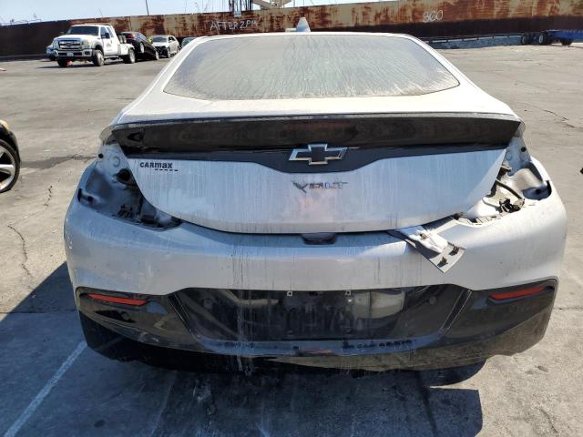 Photo 5 VIN: 1G1RC6S50JU150476 - CHEVROLET VOLT LT 