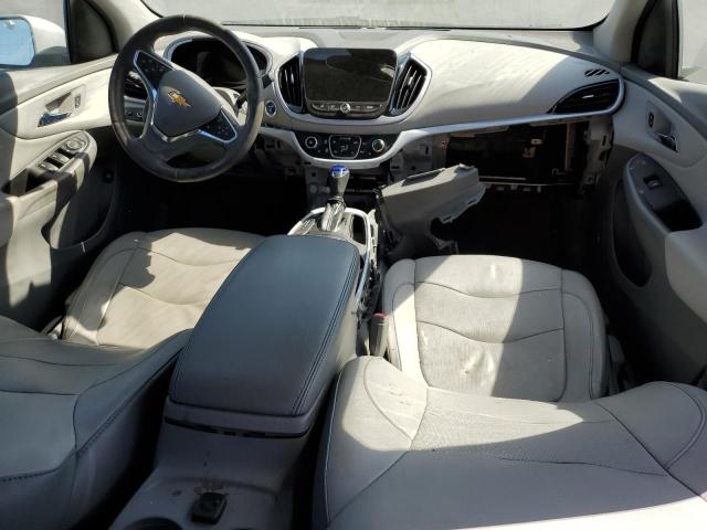 Photo 7 VIN: 1G1RC6S50JU150476 - CHEVROLET VOLT LT 