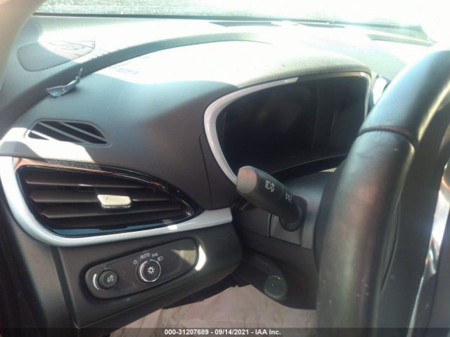 Photo 6 VIN: 1G1RC6S50KU111257 - CHEVROLET VOLT 