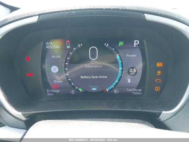 Photo 6 VIN: 1G1RC6S50KU128012 - CHEVROLET VOLT 