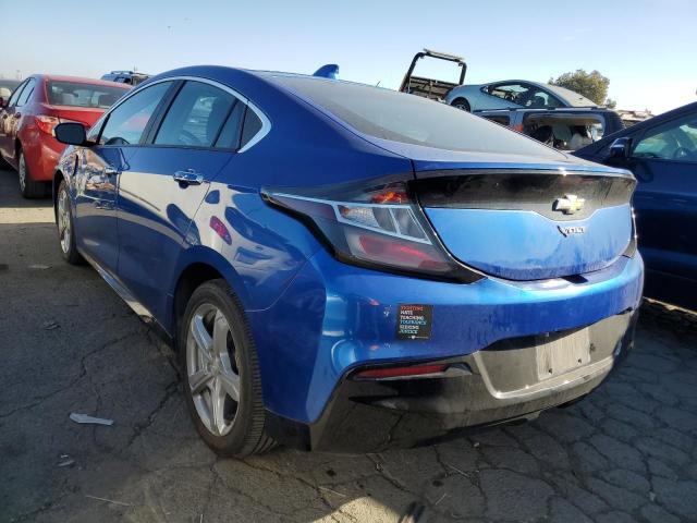 Photo 1 VIN: 1G1RC6S51GU114904 - CHEVROLET VOLT 