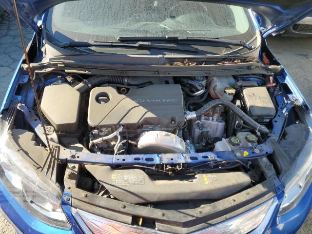 Photo 10 VIN: 1G1RC6S51GU114904 - CHEVROLET VOLT 