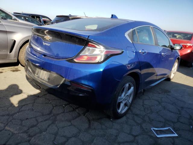 Photo 2 VIN: 1G1RC6S51GU114904 - CHEVROLET VOLT 