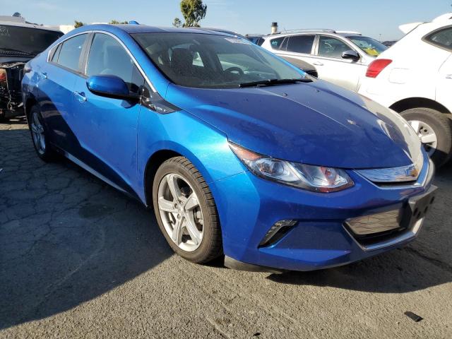 Photo 3 VIN: 1G1RC6S51GU114904 - CHEVROLET VOLT 