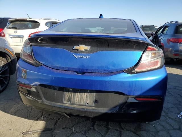 Photo 5 VIN: 1G1RC6S51GU114904 - CHEVROLET VOLT 