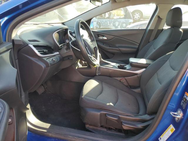 Photo 6 VIN: 1G1RC6S51GU114904 - CHEVROLET VOLT 