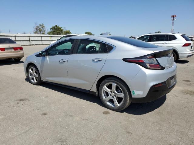 Photo 1 VIN: 1G1RC6S51GU120217 - CHEVROLET VOLT 