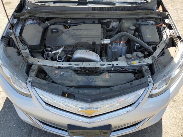 Photo 10 VIN: 1G1RC6S51GU120217 - CHEVROLET VOLT 