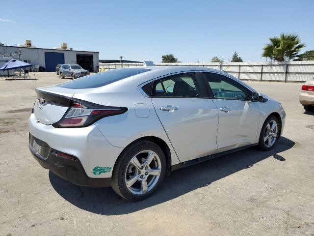 Photo 2 VIN: 1G1RC6S51GU120217 - CHEVROLET VOLT 