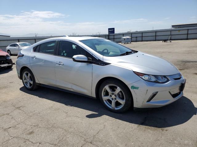 Photo 3 VIN: 1G1RC6S51GU120217 - CHEVROLET VOLT 