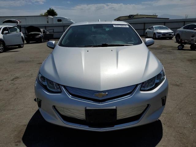 Photo 4 VIN: 1G1RC6S51GU120217 - CHEVROLET VOLT 