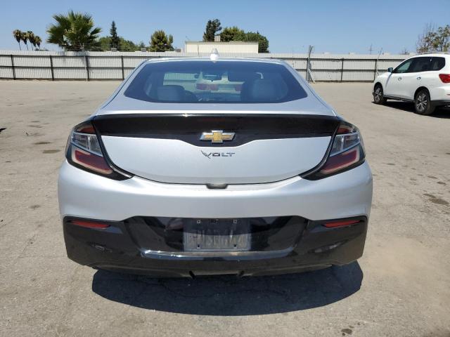 Photo 5 VIN: 1G1RC6S51GU120217 - CHEVROLET VOLT 