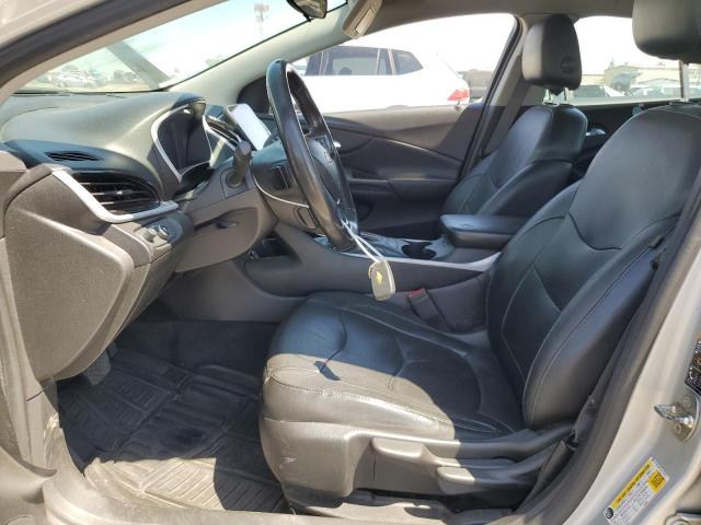 Photo 6 VIN: 1G1RC6S51GU120217 - CHEVROLET VOLT 