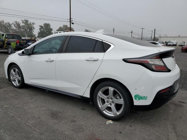 Photo 1 VIN: 1G1RC6S51GU122498 - CHEVROLET VOLT LT 