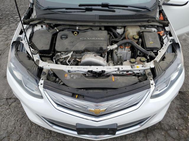 Photo 10 VIN: 1G1RC6S51GU122498 - CHEVROLET VOLT LT 