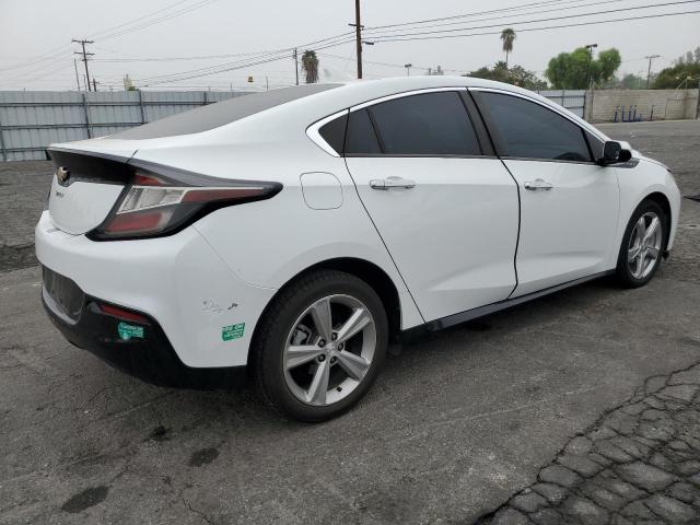 Photo 2 VIN: 1G1RC6S51GU122498 - CHEVROLET VOLT LT 